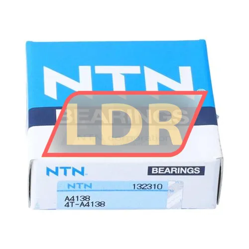 NTN 4T-A4138 ürün fotoğrafı 3