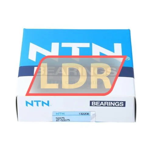 NTN 4T-53375 ürün fotoğrafı 3