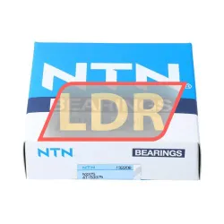 NTN 4T-53375 rulman resim 3
