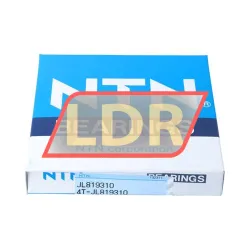 NTN 4T-JL819310 rulman resim 3