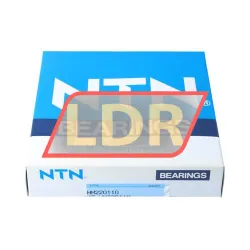 NTN 4T-HM220110 rulman resim 3