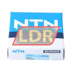 NTN 4T-2520 rulman resim 3