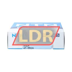 NTN 4T-552A rulman resim 3
