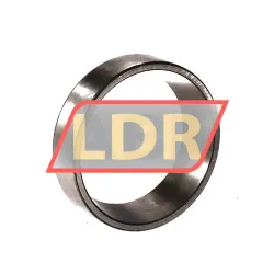 NTN 4T-LM12711 rulman resim 2