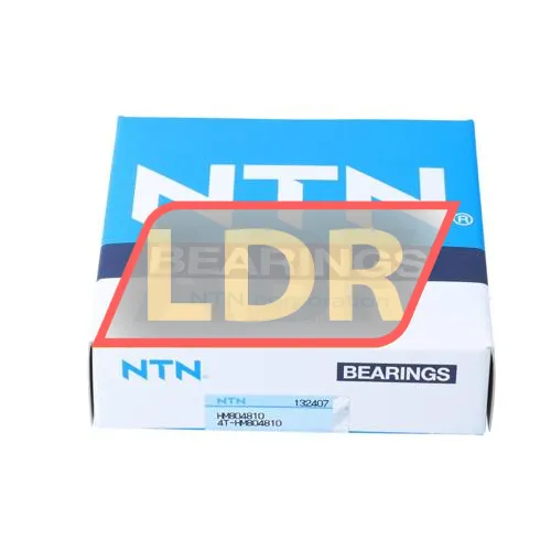 NTN 4T-HM804810 ürün fotoğrafı 3