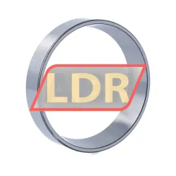 NTN 4T-LM104912 rulman resim 2