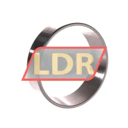NTN LM29711 rulman resim 2