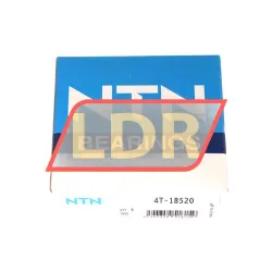 NTN 4T-18520 rulman resim 3