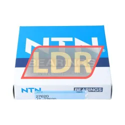 NTN 4T-27620 rulman resim 3