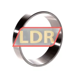 NTN LM48510 rulman resim 2