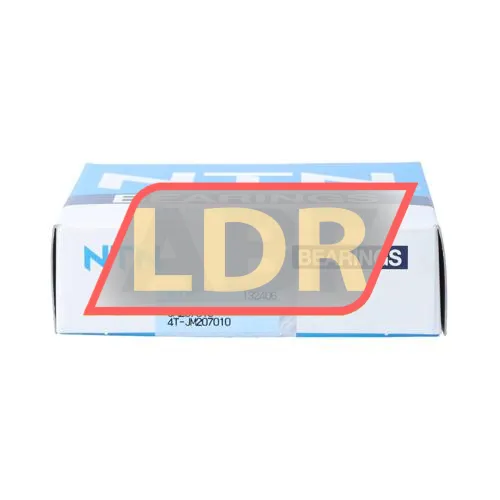 NTN 4T-JM207010 ürün fotoğrafı 3