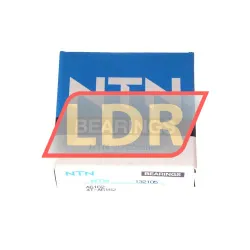 NTN A6162 rulman resim 3