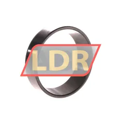 BTC KLM12710 rulman resim 2