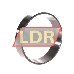 BTC KLM102910 rulman resim 2