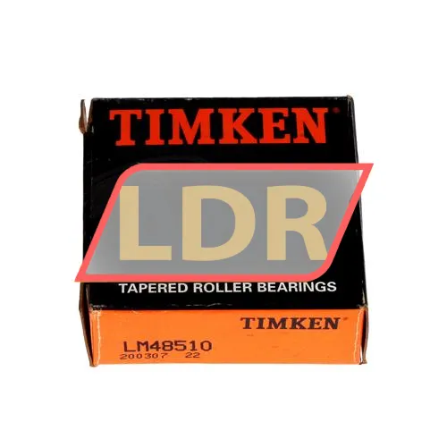 FAG LM48510 ürün fotoğrafı 3