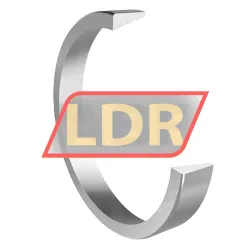 FAG LM48510 rulman resim 4