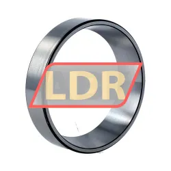 Timken 25519 rulman resim 2