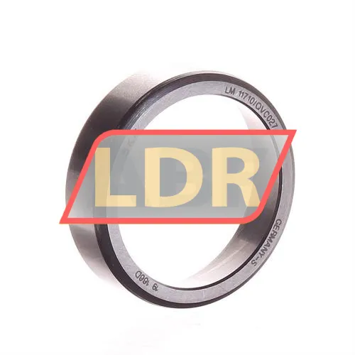 SKF LM11710/QVC027