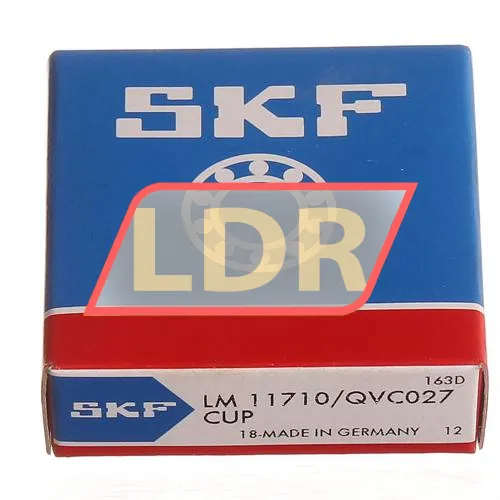 SKF LM11710/QVC027 ürün fotoğrafı 2
