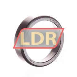 SKF LM11710/QVC027