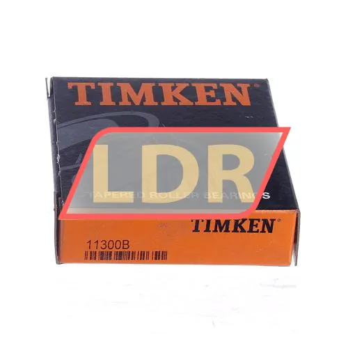 Timken 11300B ürün fotoğrafı 2