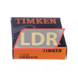 Timken 11300B rulman resim 2
