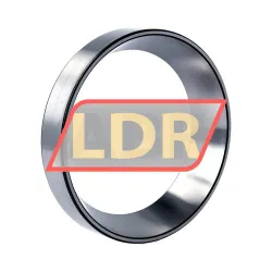 Timken 66520 rulman resim 2