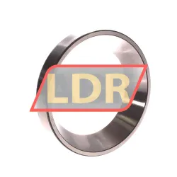 Timken 55437 rulman resim 2
