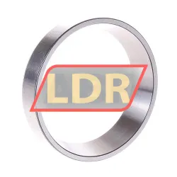 SKF LM67010/Q rulman resim 2