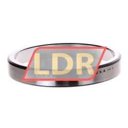 Timken L713010 rulman resim 2