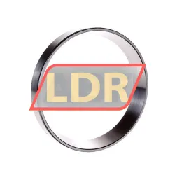 Timken L713010 rulman resim 3