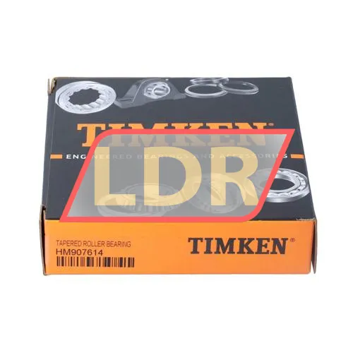 Timken HM907614 ürün fotoğrafı 3