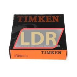 Timken 39433 rulman resim 3