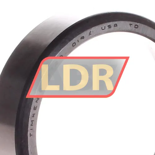 Timken 3720 ürün fotoğrafı 2