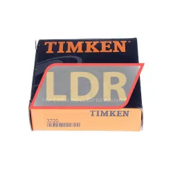 Timken 3720 rulman resim 4