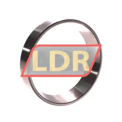 Timken 28621 rulman resim 2