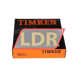 Timken HM813810 rulman resim 3
