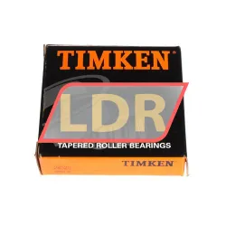 Timken 28520
