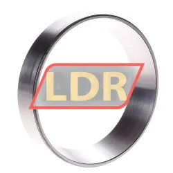 Timken 28520 rulman resim 2
