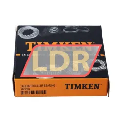 Timken 26822B rulman resim 3