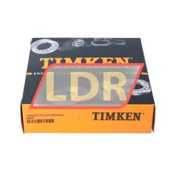 Timken 6420-20024 rulman resim 3