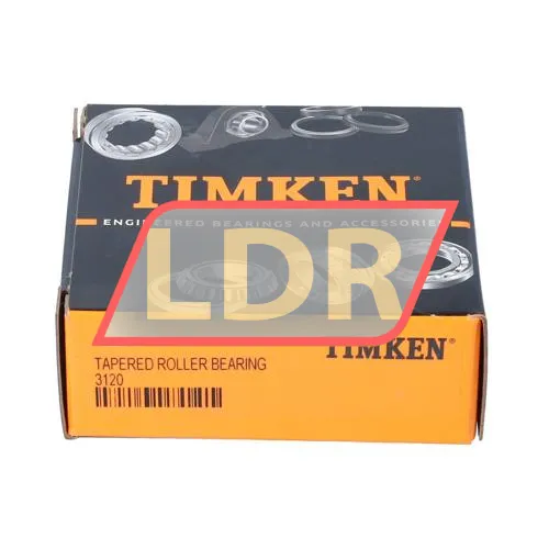 Timken 3120-20024 ürün fotoğrafı 4
