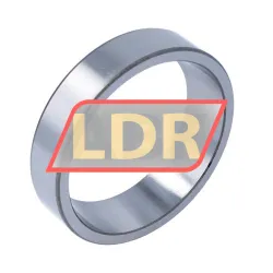 Timken 432-20024 rulman resim 2