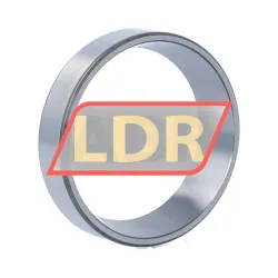 Timken 15520-20082 rulman resim 2
