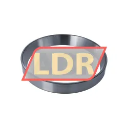 Timken 67820 rulman resim 2