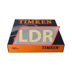Timken 67820 rulman resim 3