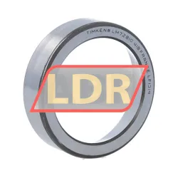 Timken LM72810