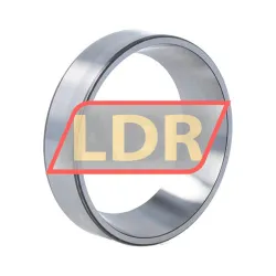 Timken LM72810 rulman resim 2