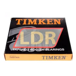 Timken JP13010 rulman resim 2