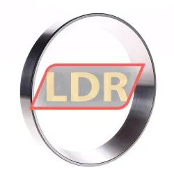 Timken 52618-20024 rulman resim 2